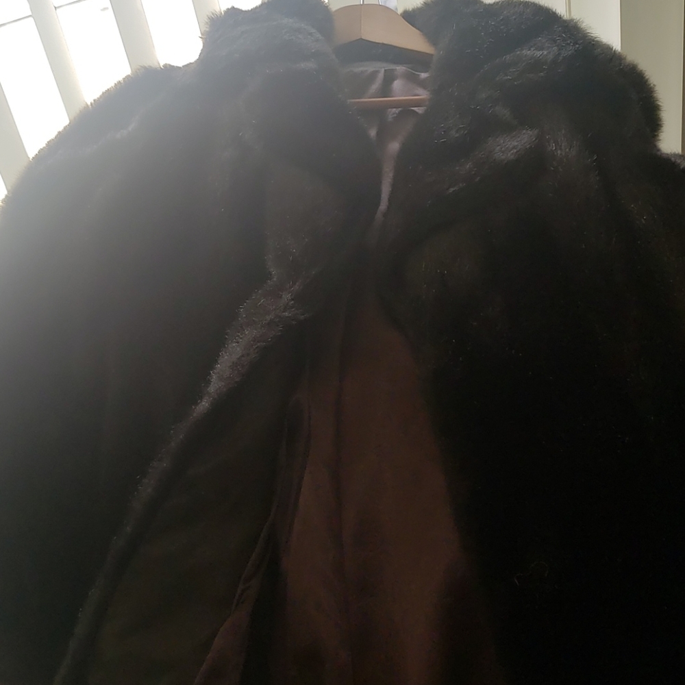 Fur alert